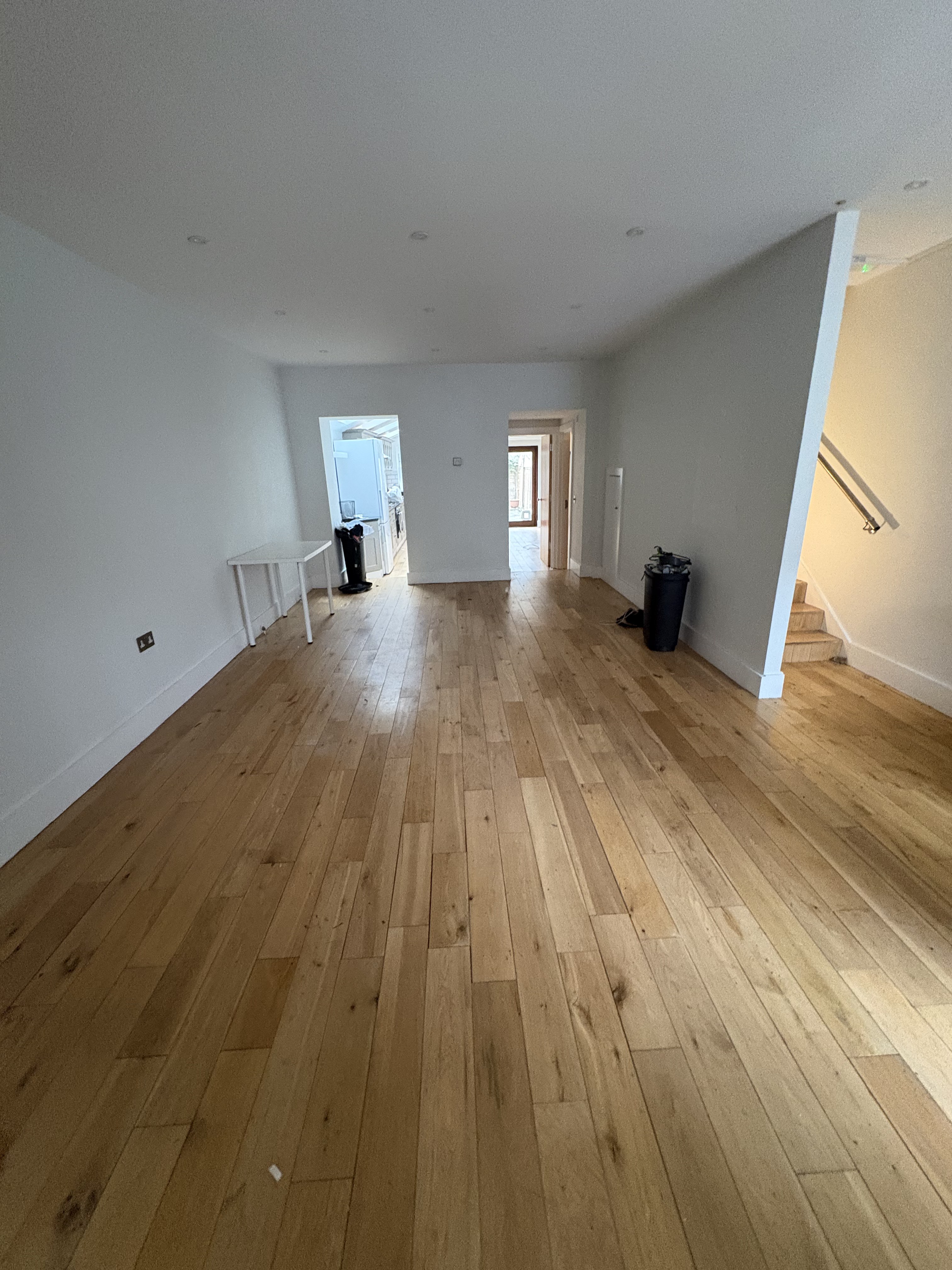 Shepherd's Bush 2-Bed Flat Move & Clearance – Shepherd's Bush — after